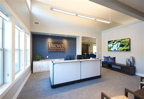 brown and brown law firm
